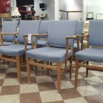 738 5445 ARMCHAIRS